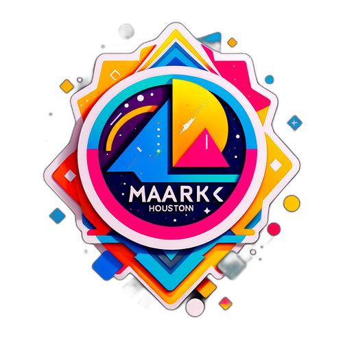 Abstract Achievement Design of Marek Houston
