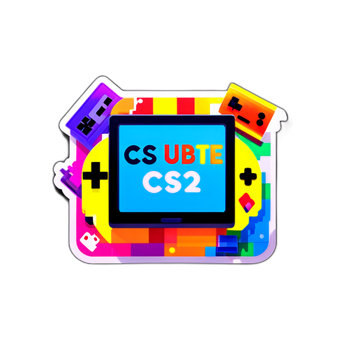 Wrzut z aktualizacją CS2