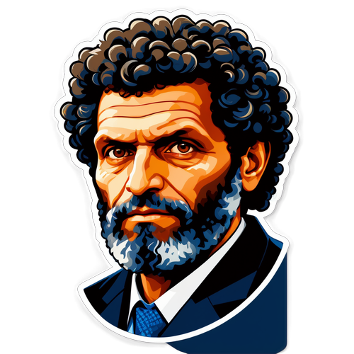 Adaletin Sesi: Osman Kavala ile İnsan Hakları Mücadelesi!