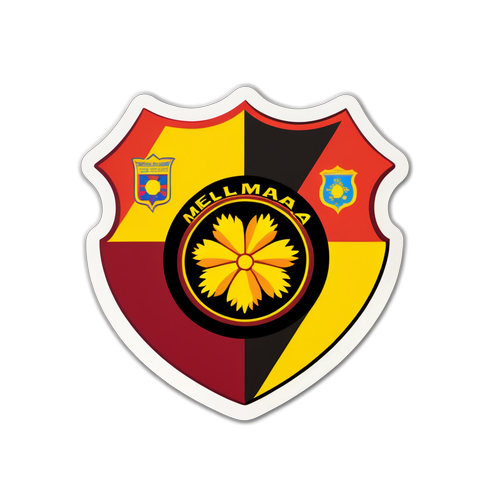 Afición de Tolima vs Melgar