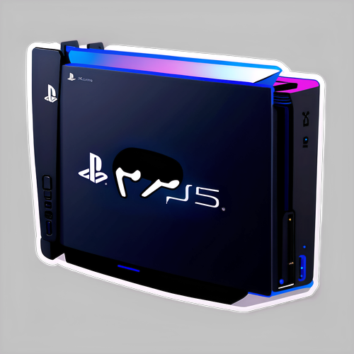 Scopri il Nuovo PS5 Pro: Libera il tuo Gioco con Grafiche Dinamiche!