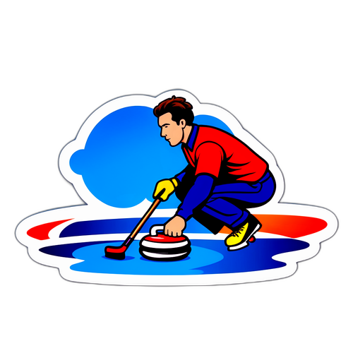 A kanyargó játékos akcióban