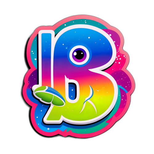 Diseño de calcomanía con la palabra 'Sinner'