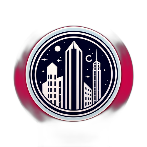 Moderni logo JKMM Arkkitehdit
