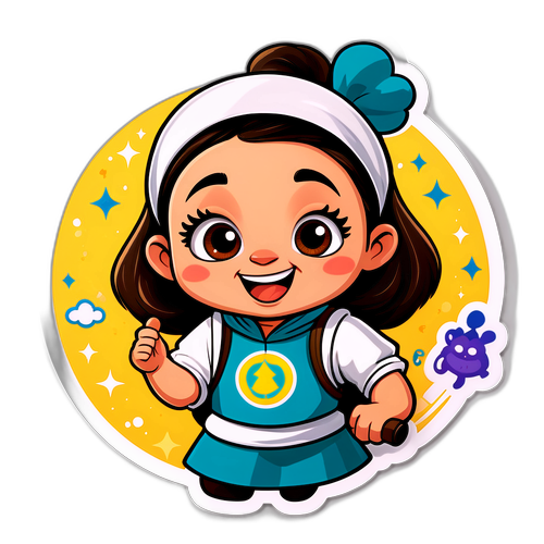 Vidám Rajzfilm Árpából