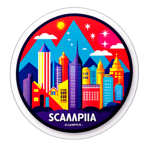 Spirit della Comunità di Scampia