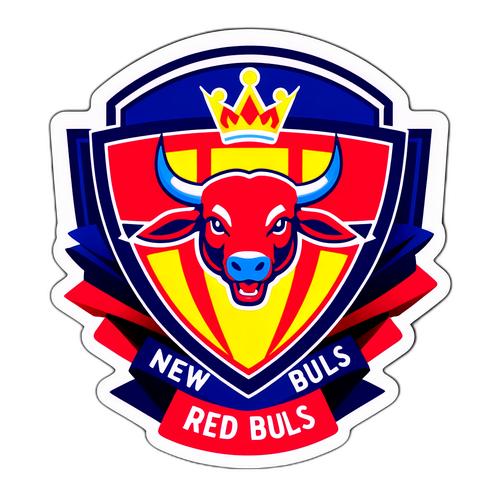 Kiongozi wa Bendera za Red Bulls
