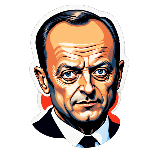 Friedrich Merz: Stimme der Entschlossenheit