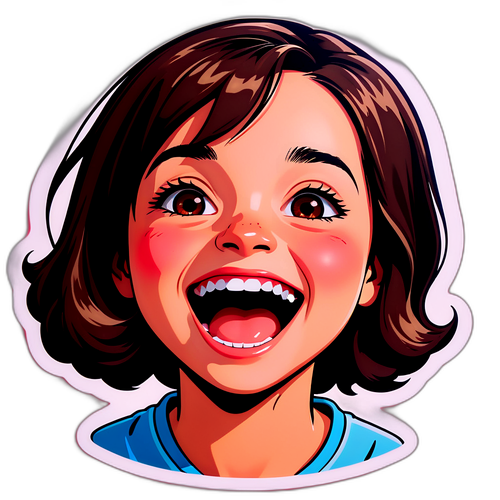 Емоційний портрет Рені