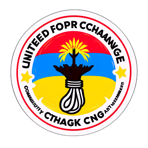 Umoja kwa Mabadiliko