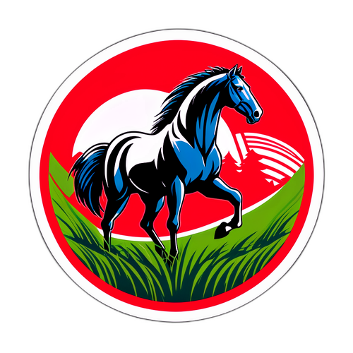 Sticker Trận Đấu Giữa Santa Clara và Benfica