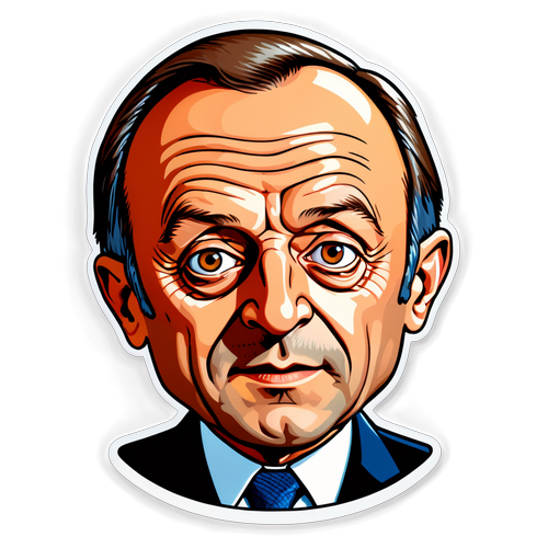 Friedrich Merz: Der überraschende Aufstieg eines Cartoon-Politikers - Warum alle ihn jetzt lieben!