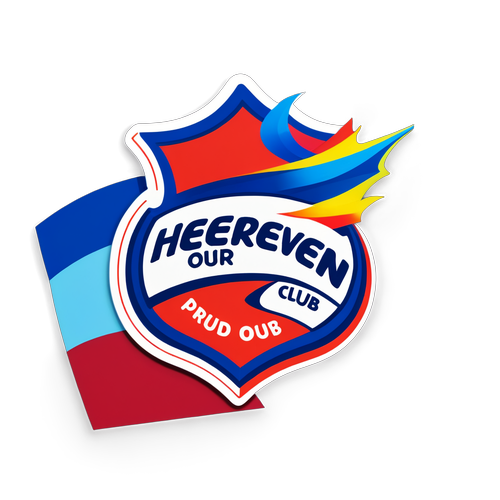 Heerenveen: Trots en Saamhorigheid