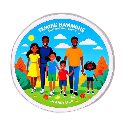 Biyernas ng Pamilya