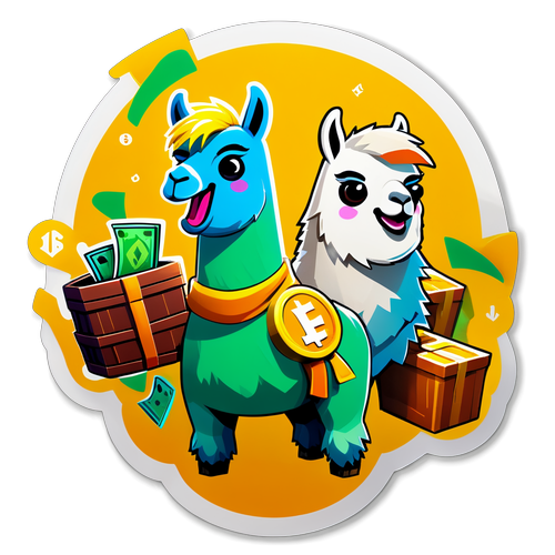 Fortnite Refund Llamas