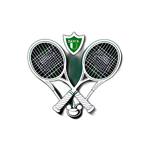 Davis Cup Trophy Design