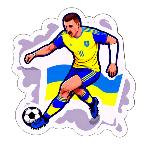 Fotbalista z Ukrajiny a Ázerbájdžánu