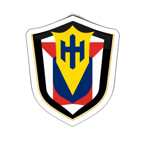 Adesivo Atlético-MG vs Bucaramanga