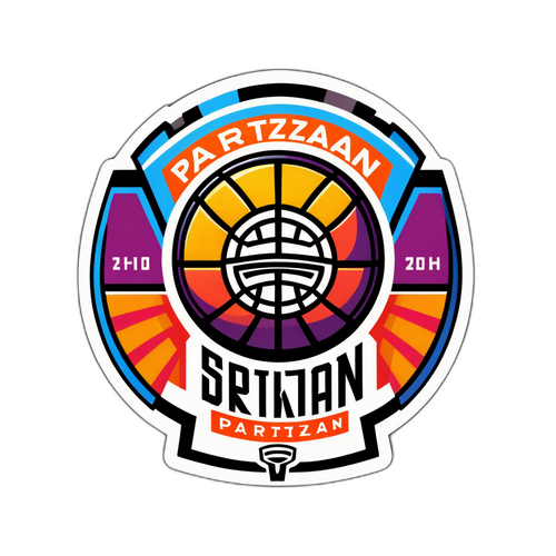 Partizan Basket Ruhu