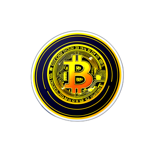 Framtid och Innovation av Bitcoin Teknik
