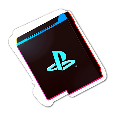 PS5 Black Friday Deals Sticker