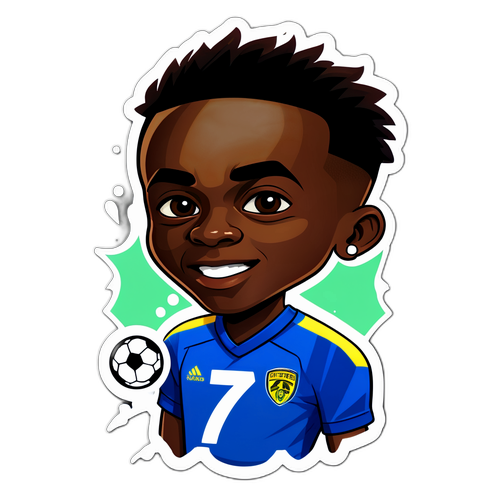 Mbwana Samatta: Hamu ya Mshambuliaji!