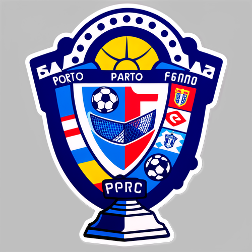 Muundo wa Utamaduni wa Soka wa Porto
