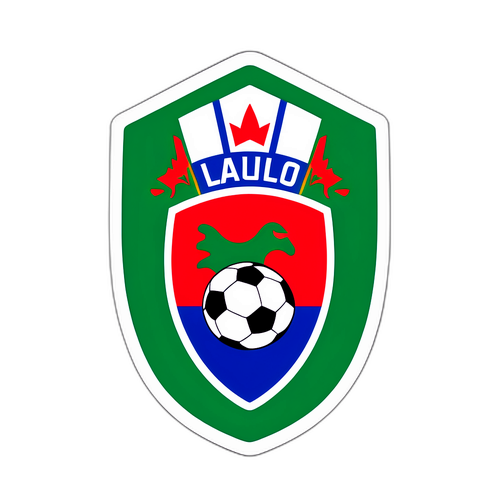 Stiker Sepak Bola Italia