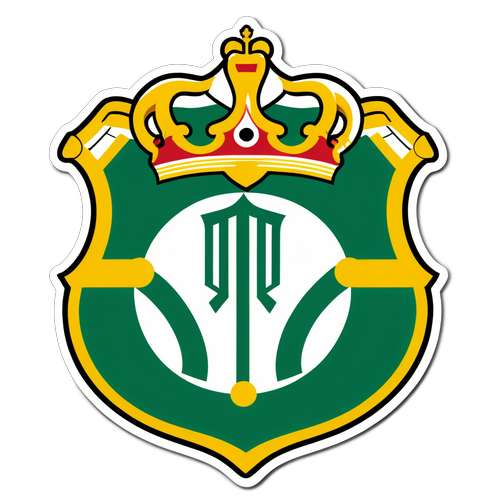 Emblemat Real Betis