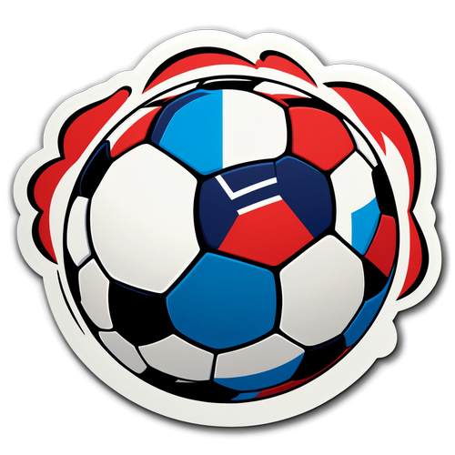 OBOS Ligaen Fotballkule