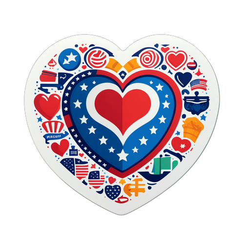 Corazón de Comercio