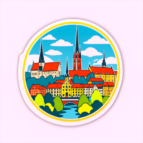 Scenisk Uppsala
