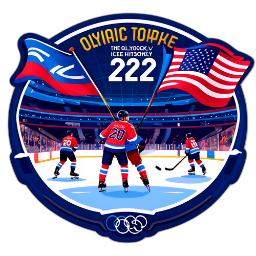 2026 Olympialaiset jääkiekkoturnaus