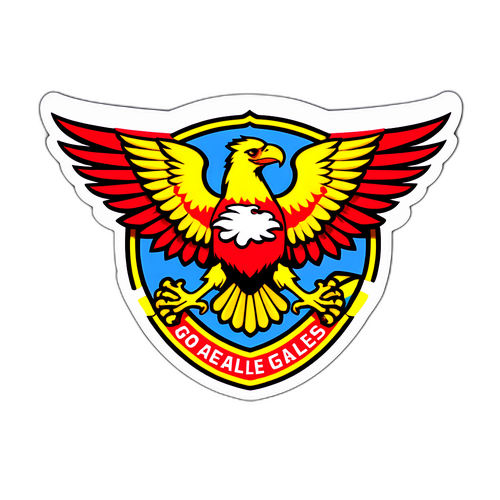 Πετάτε με τους Go Ahead Eagles