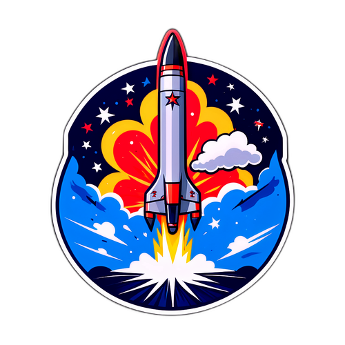 Tomahawk Missil Design