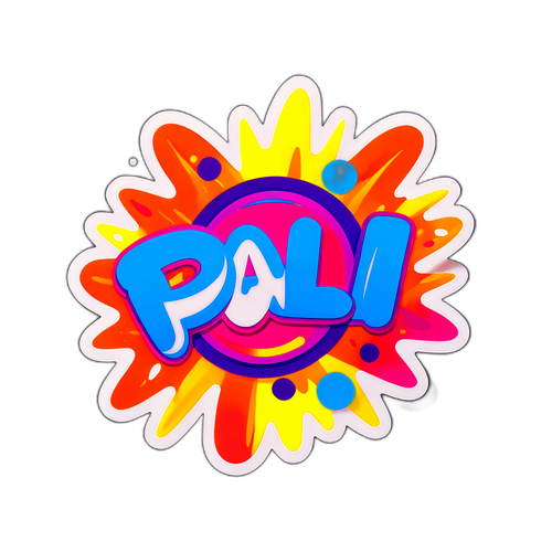 Pambansang Sticker ng Pagkakaibigan