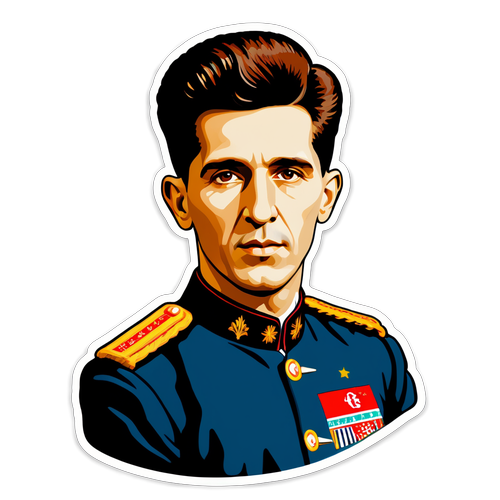 Corneliu Zelea Codreanu