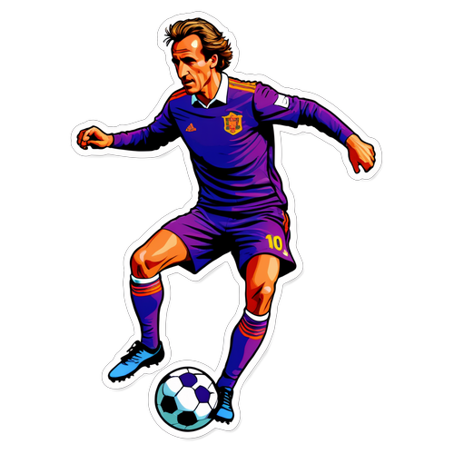 Johan Neeskens i Action