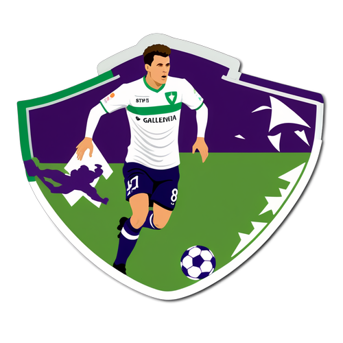 Unvergessliche Momente: St. Gallen vs. Fiorentina – Der Fußballklassiker, Der Alle Begeistert!