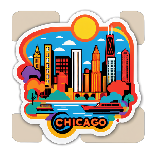 Plaza de Chicago