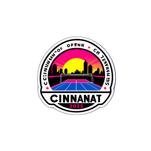 Cincinnati Open 2025