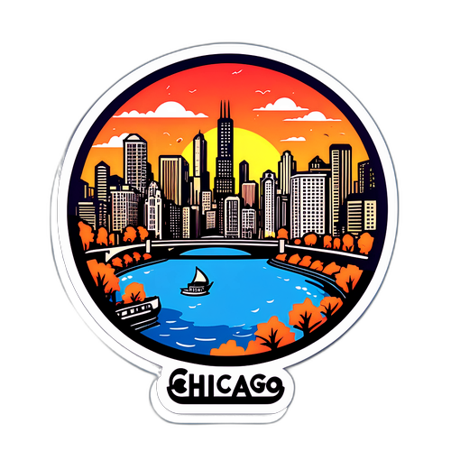 Celebración de Chicago