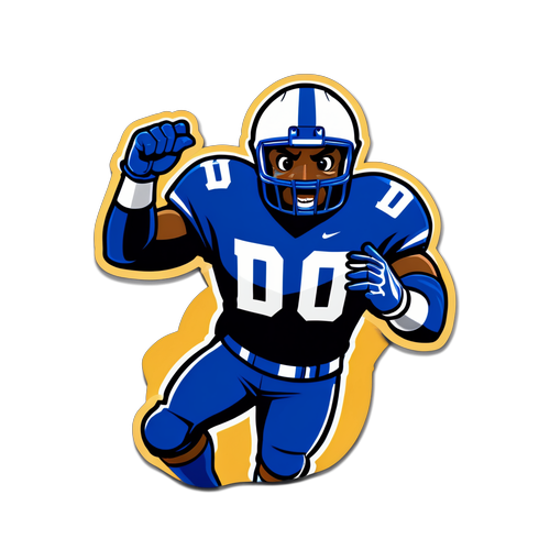 Duke Football: Unleash the Energy! Join the Roaring Fans on Game Day!