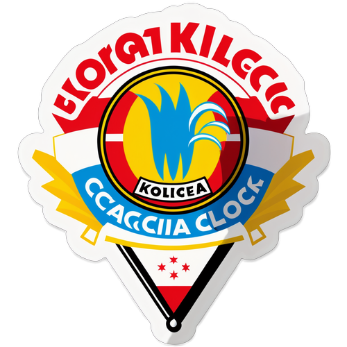 Cracovia – Korona Kielce: Walka o Chwałę!