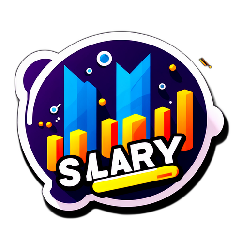 Inkomstenindexatie Sticker