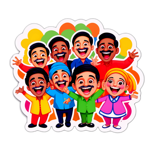 तारक मेहता का उल्लू चश्मा - हंसो हंसाओ!