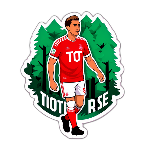 Muungwana wa Nottingham Forest