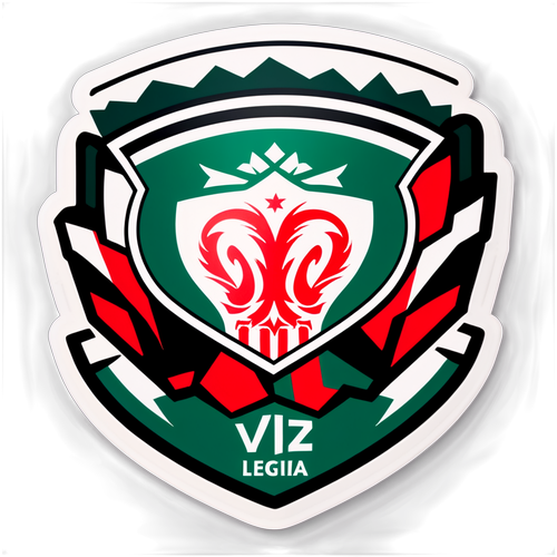Widzew Łódź dhidi ya Legia Warszawa