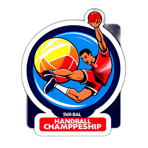 Handball Verdensmesterskab: Spænding i hver kamp!