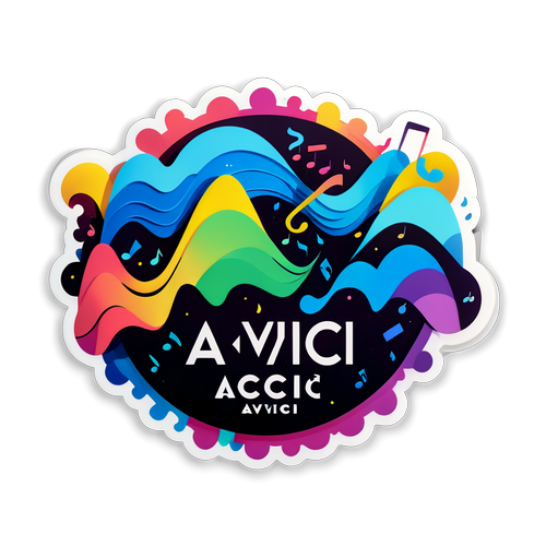 Musikalsk hyldest til Avicii